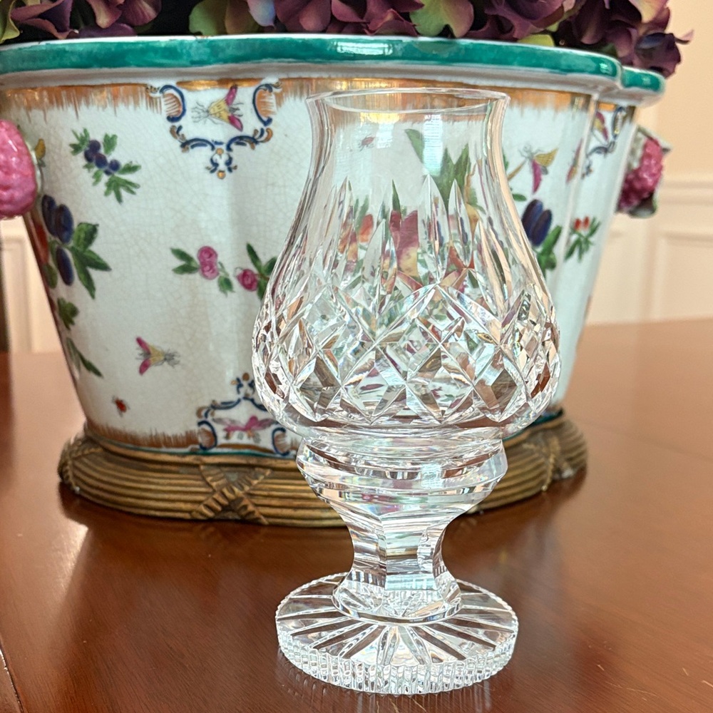 Waterford Crystal Hurricane